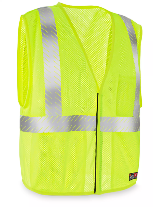 safety vest