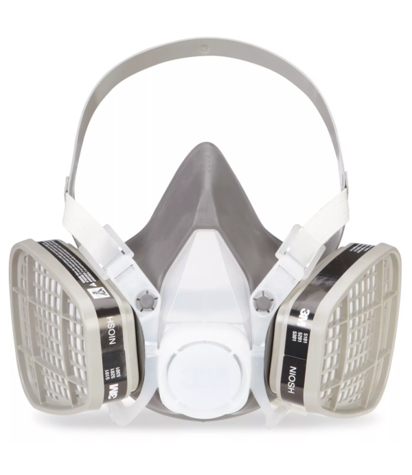 respirator mask