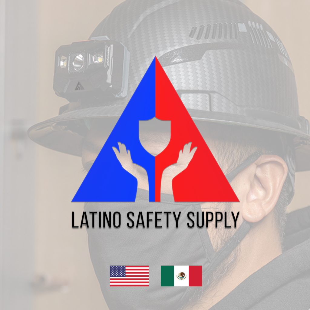 Latino Safety Supply